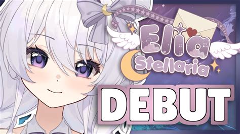 Elia Stellaria【V.